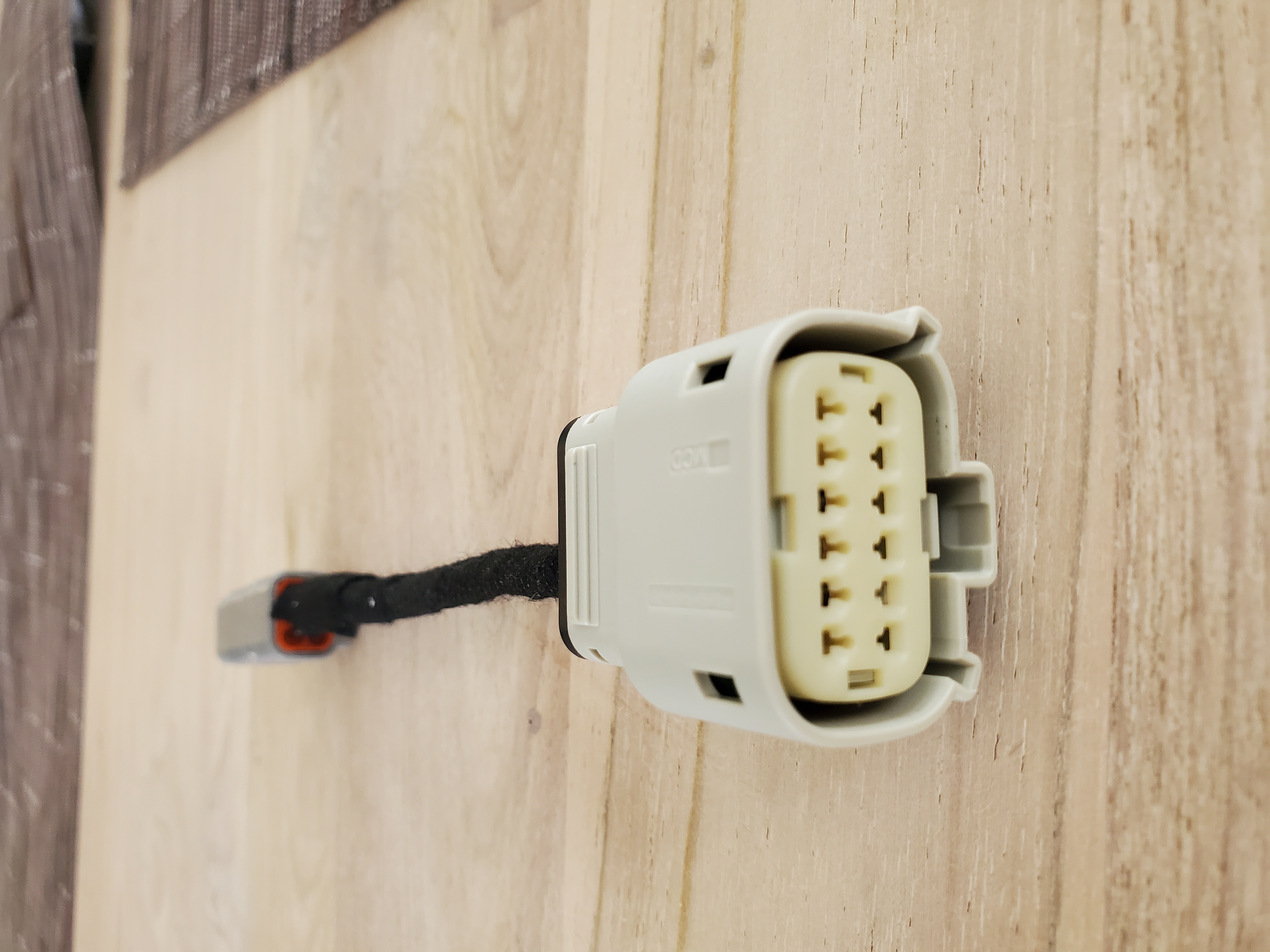 Classic Tesla Model S/X Cable